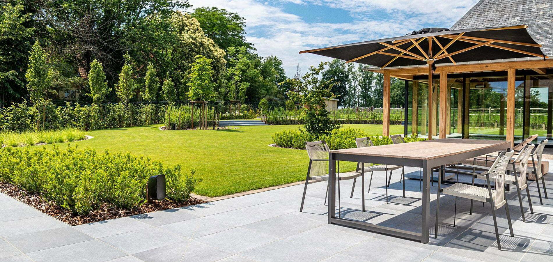 Gert Kwanten tuinarchitectuur