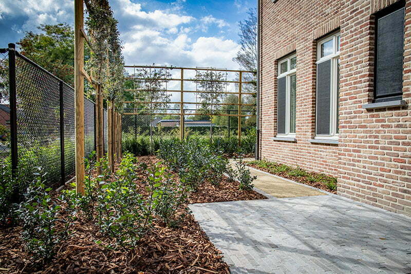 tuinarchitect Gert kwanten