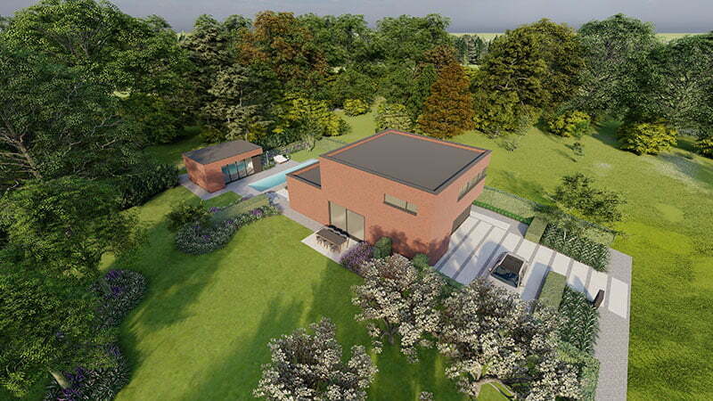 Tuinarchitectuur gert kwanten