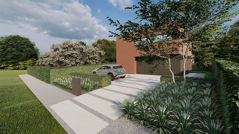 Tuinontwerp gert kwanten