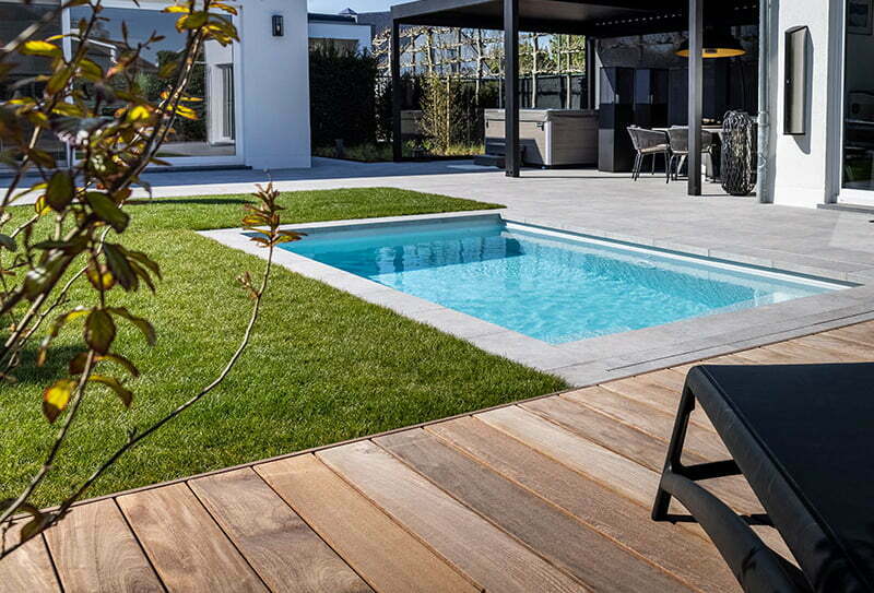 Wellnestuin Gert Kwanten