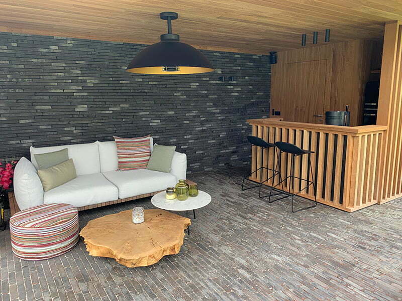 Poolhouse gert kwanten