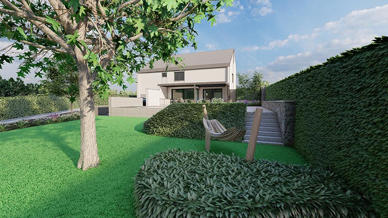 3D tuinontwerp sfeer impressie9