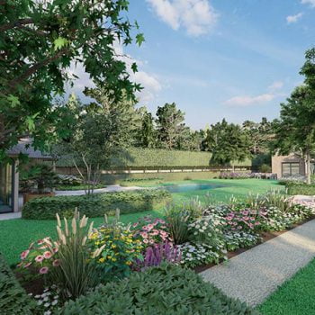 Tuinontwerp Gert Kwanten