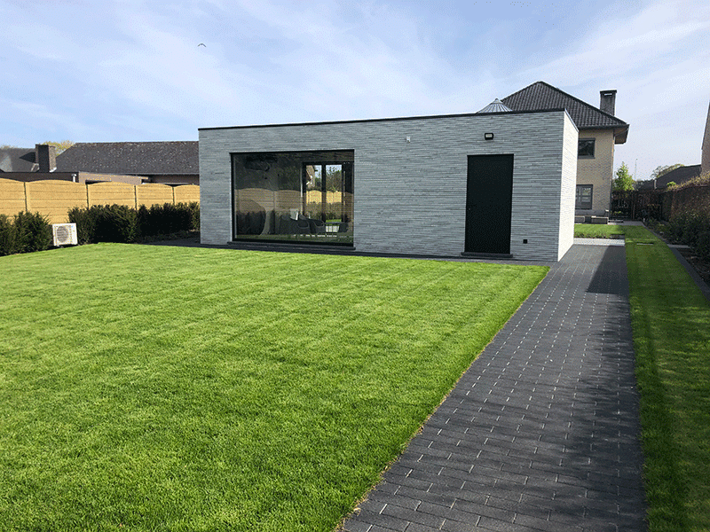 Poolhouse gert kwanten