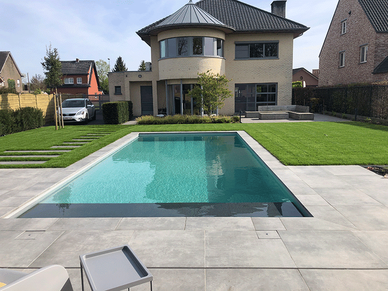 Tuinarchitectuur gert kwanten