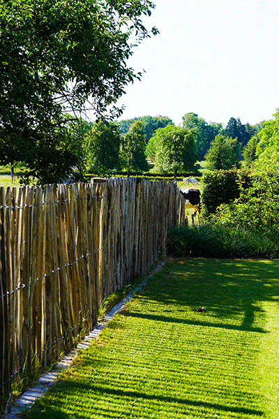 Natuurlijke afscheiding