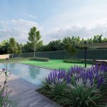 Mooie tuin ontwerpen